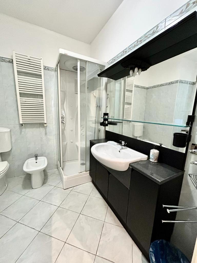 Residence Zar 3 Trieste Exterior photo