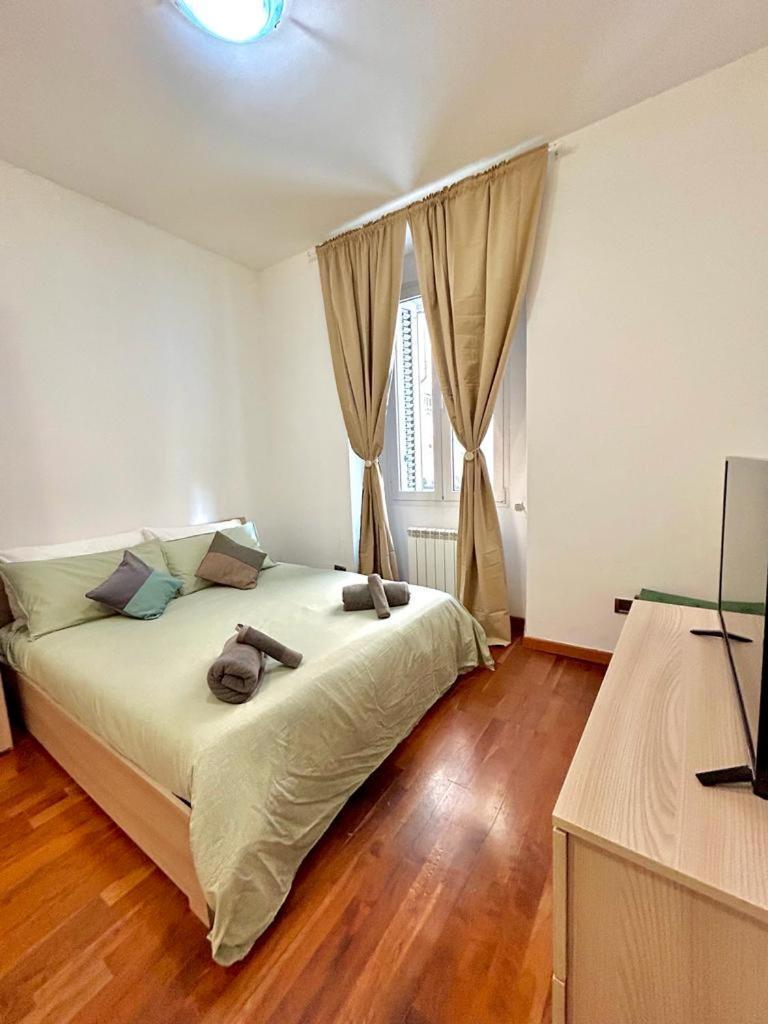 Residence Zar 3 Trieste Exterior photo